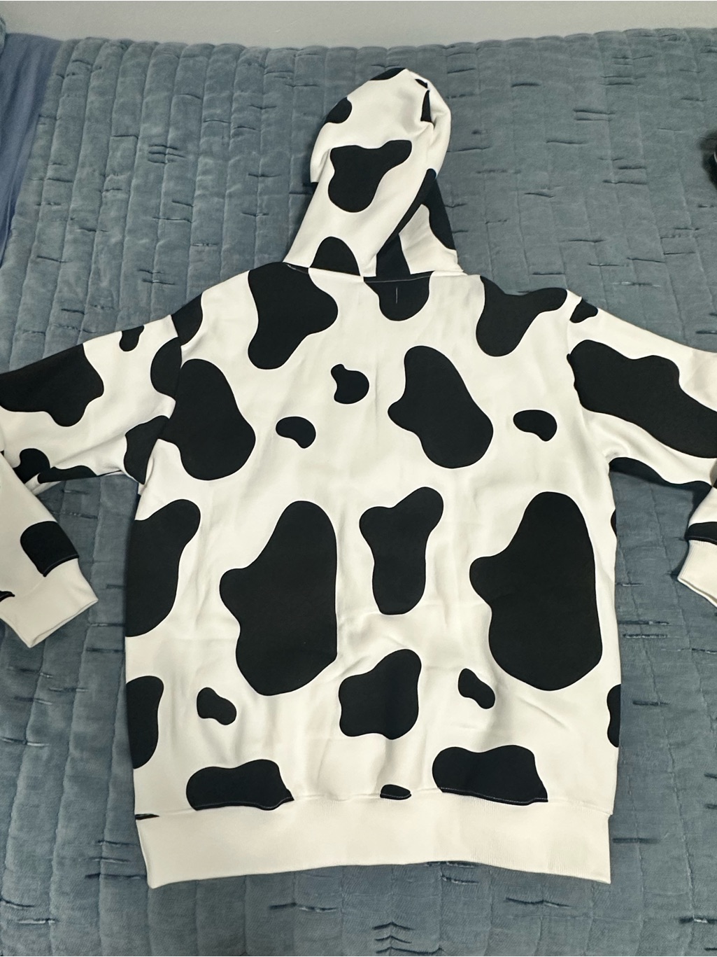 Kill Crew Moo Moo Hoodie — image 7 of 8
